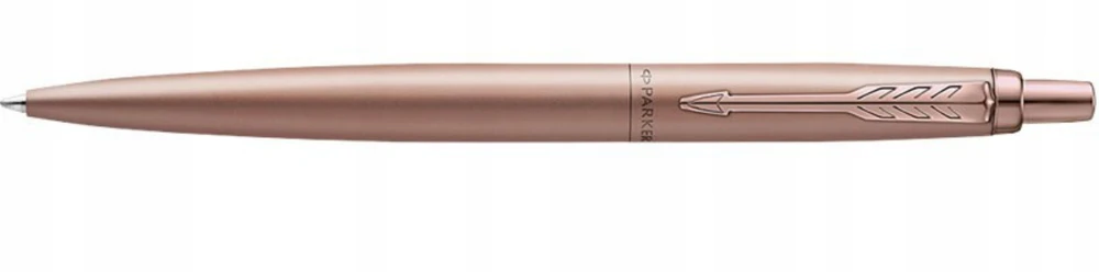 Parker Jotter Xl Raudonojo Aukso Rašiklis su Graviravimu