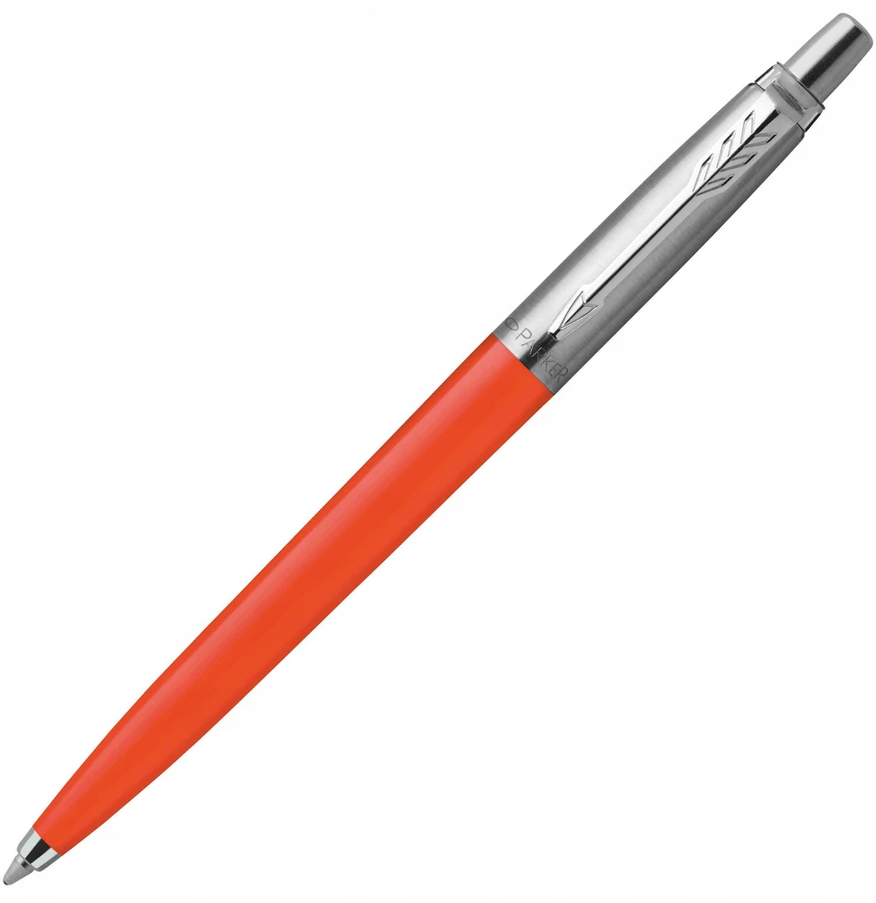Tušinukų rinkinys Parker Jotter Originals Glam Rock - 2162141