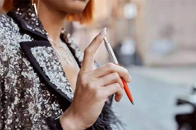 Tušinukų rinkinys Parker Jotter Originals Glam Rock - 2162141
