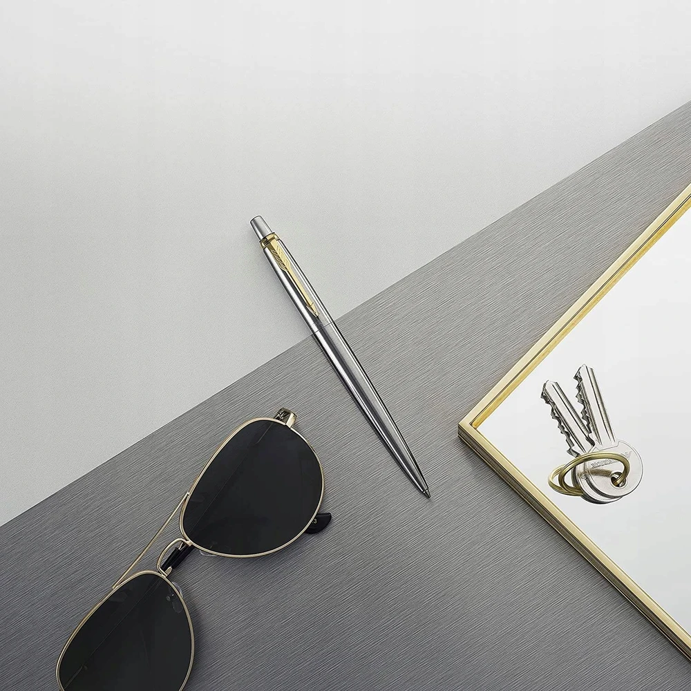 Parker Tušinukas Jotter Stainless Steel Gt - 2020647