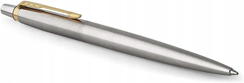 Parker Tušinukas Jotter Stainless Steel Gt - 2020647