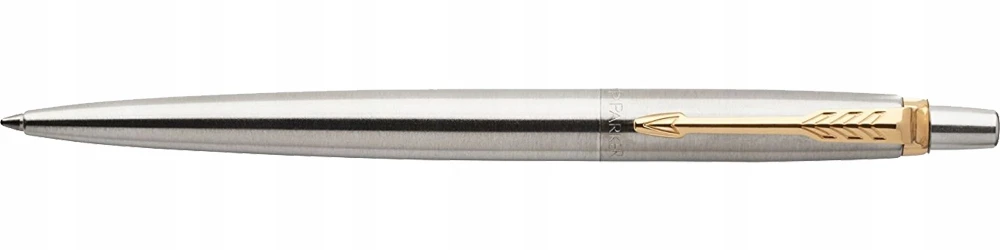 Parker Tušinukas Jotter Stainless Steel Gt - 2020647