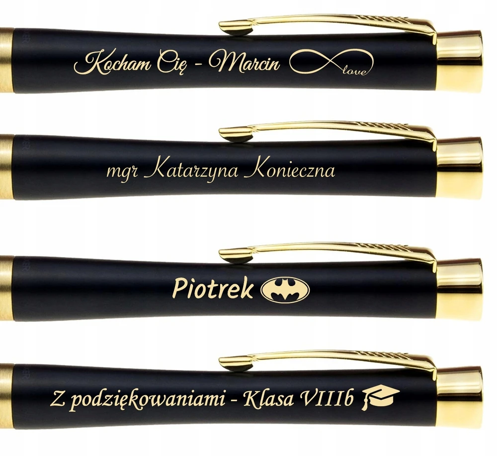 PARKER tušinukas su ENGRAVING URBAN Juodas Dėklo rinkinys DOVANŲ piniginei