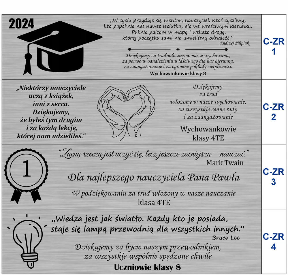 Parker Urban Ct rašiklis su graviravimu – dovana