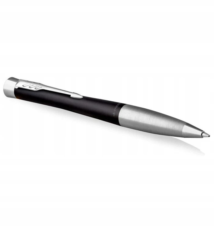 Parker Urban Muted Juodas Ct rašiklis