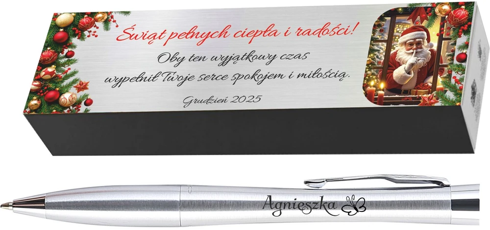 Parker Urban Plienas Ct rašiklis su graviravimu – puiki dovana