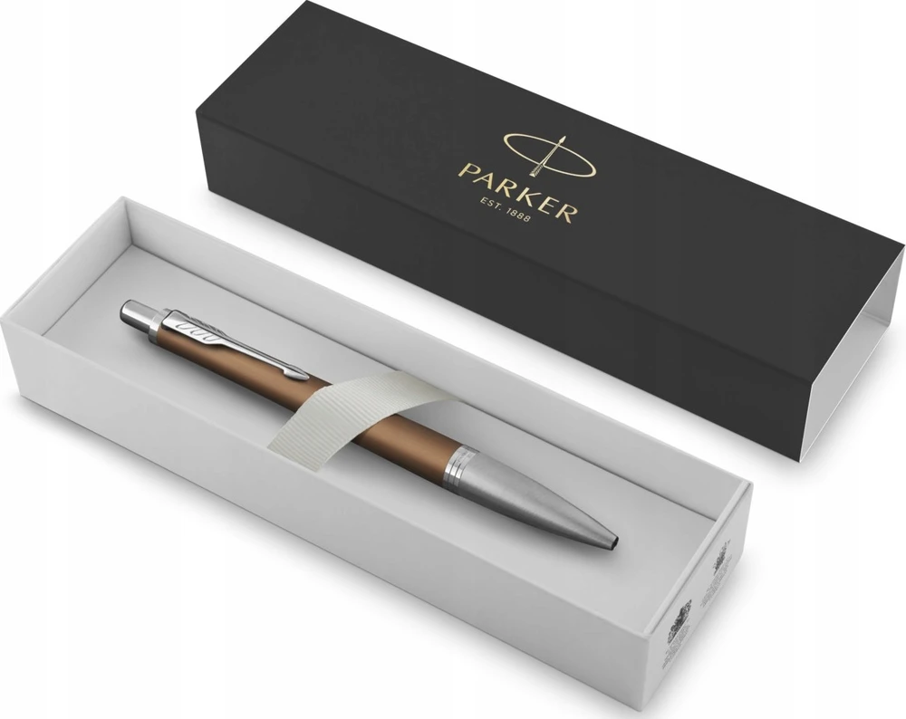 Parker Urban Premium Rašiklis, Oranžinis Ct