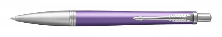 Parker Urban Premium rašiklis, violetinis, Ct