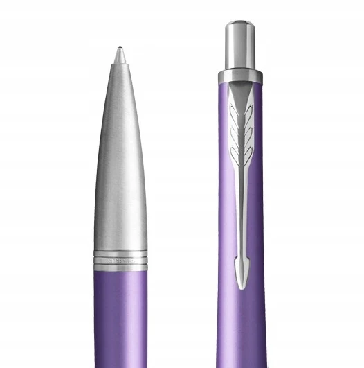 Parker Urban Premium rašiklis, violetinis, Ct