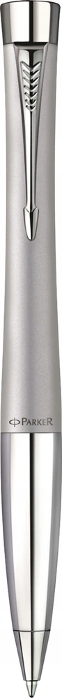 Parker Urban Srebrinis Rašiklis Ct | S0767140
