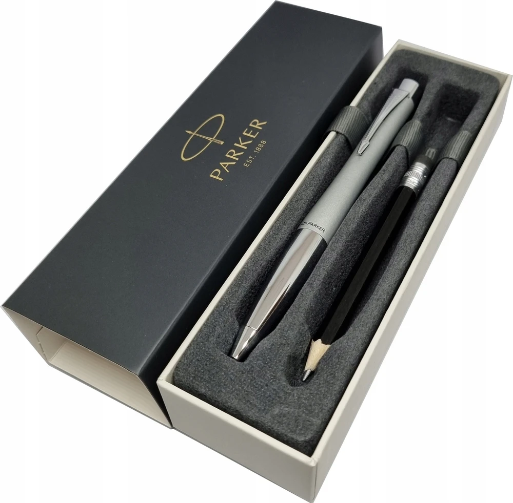 Parker Urban Srebrinis Rašiklis Ct | S0767140