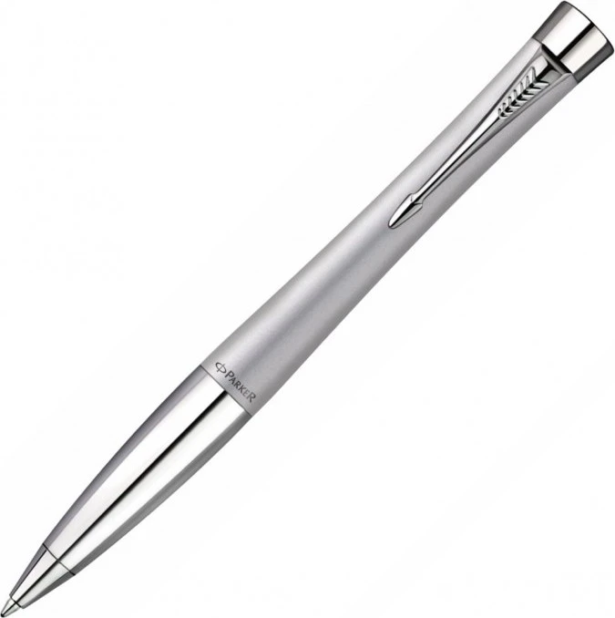 Parker Urban Srebrinis Rašiklis Ct | S0767140