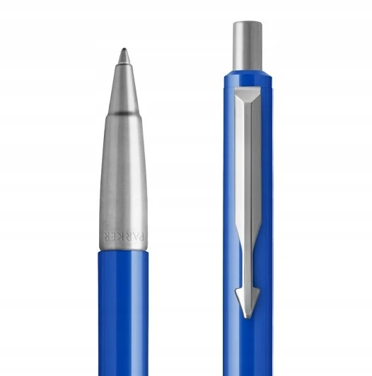 Parker Vector Rašiklis su dėžute - Mėlynas
