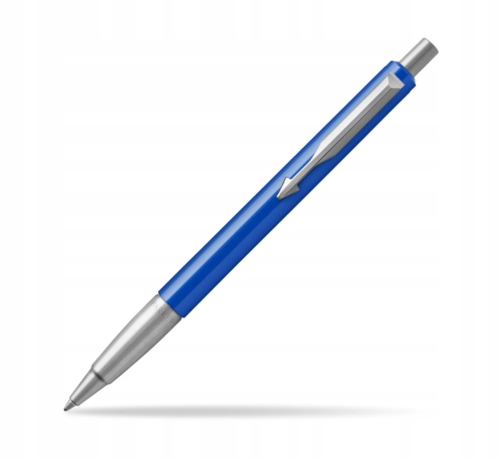 Parker Vector Rašiklis su dėžute - Mėlynas