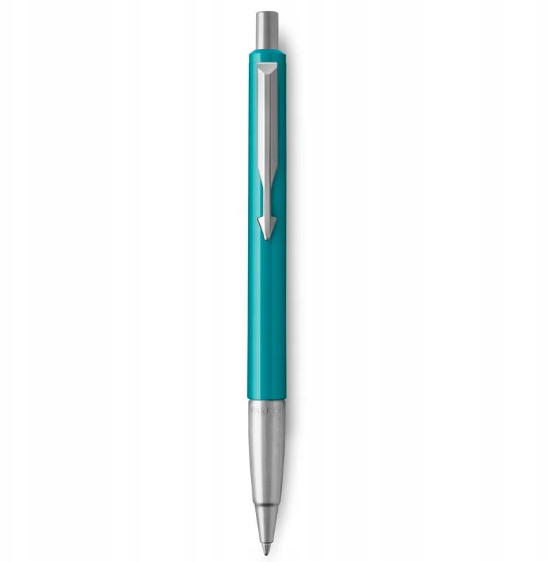 Parker Vector Turquoise CT tušinukas