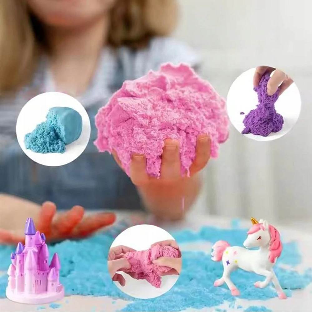 „Pasidaryk pats“ UNICORN KIT KŪRYBINIS MAGICAL TERRARIUM LED FONINIS ŠVIETIMAS + NUOTOLINIO PULTAS