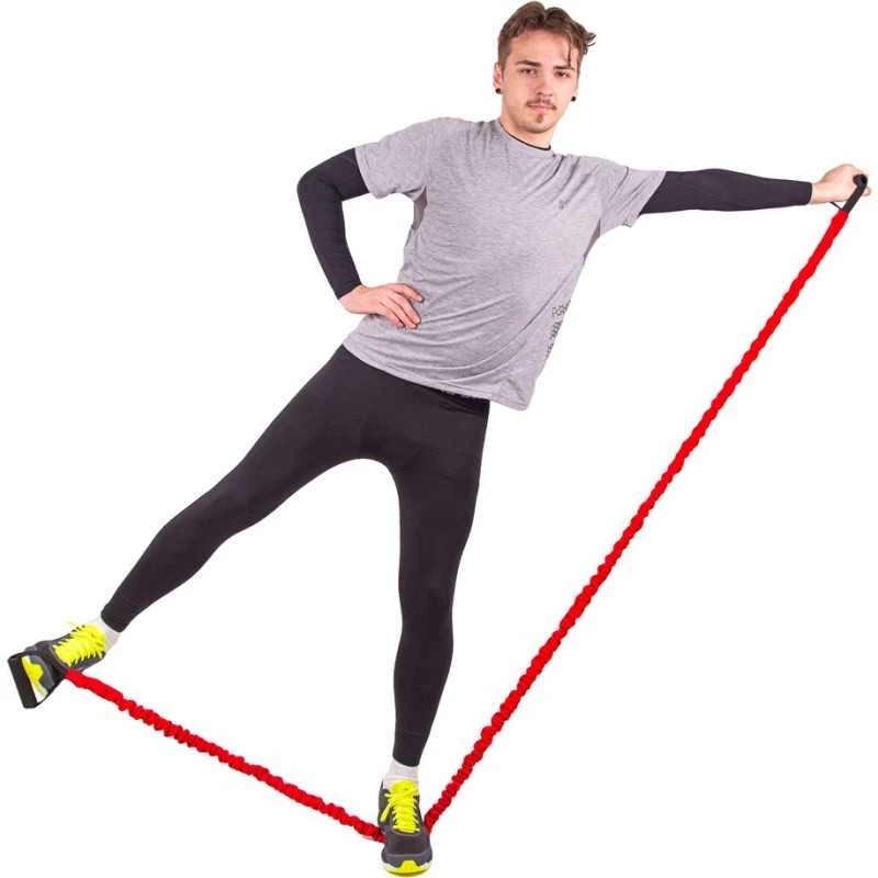 Espanderis-tampyklė InSPORTline Morpo RS691 130cm (lengvas)