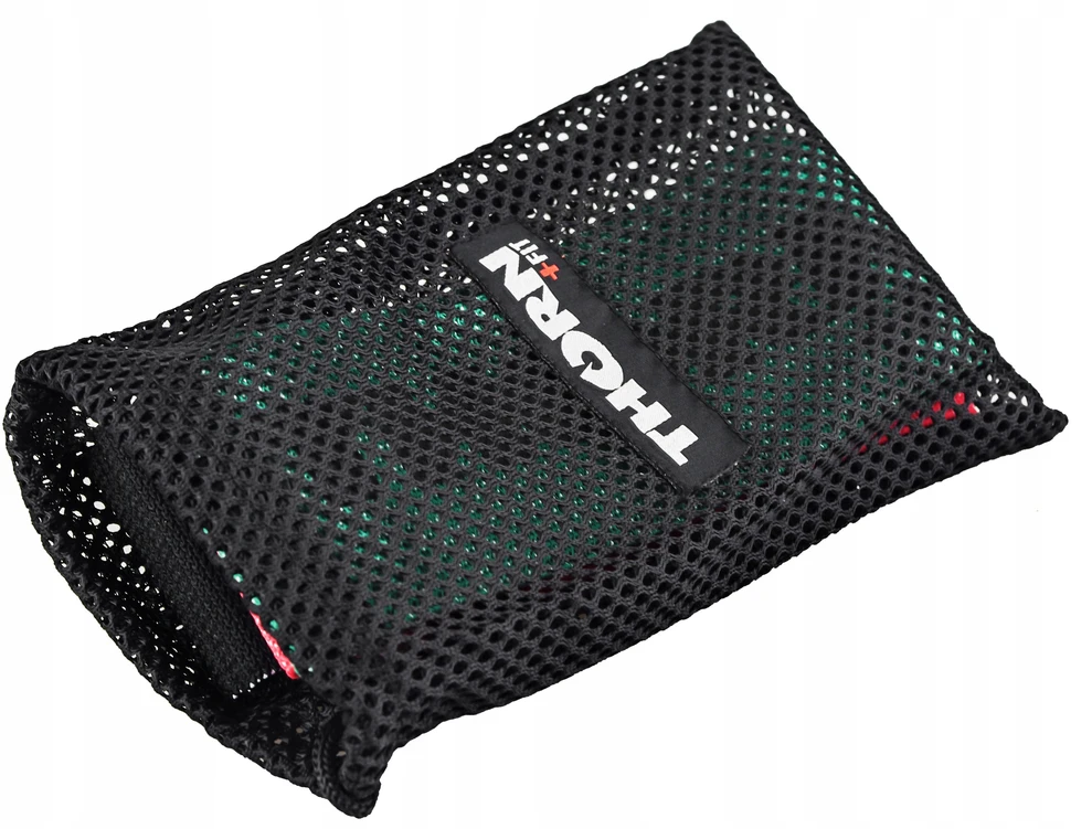 Pasipriešinimo gumų rinkinys Thorn +Fit Mini Bands Textile