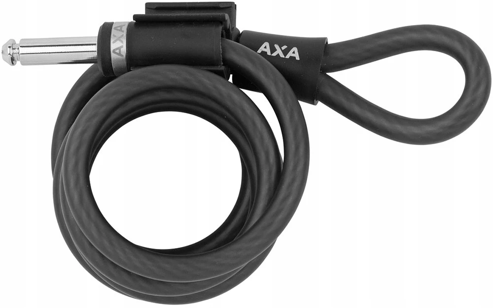 Paskutinė kabelio spyna d10 x 180 axa pr arkliui tvirtesniam/apsaugok/vik (Atnaujinta)