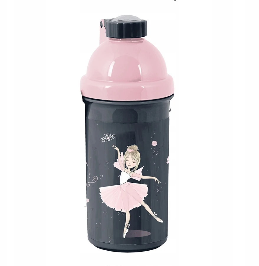 Gertuvė Paso Ballet butelis, 550 ml