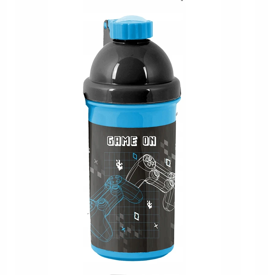Gertuvė Paso Ballet butelis, 550 ml