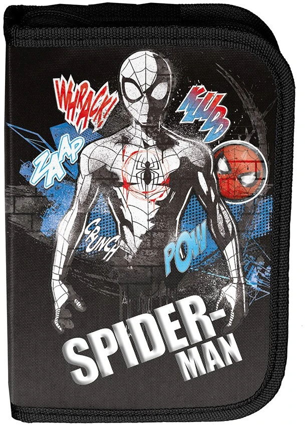 Paso Penalas SPIDER MAN SP25WW-P001BW