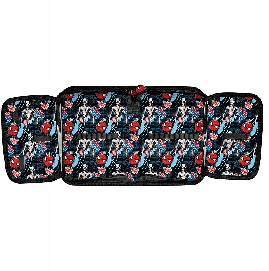 Paso Penalas SPIDER MAN SP25WW-P001BW