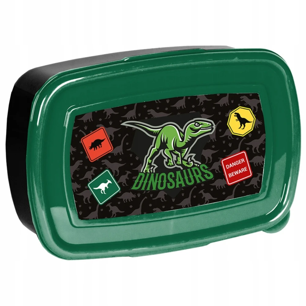 Paso Dėžutė DINOSAUR PP25DI-3022