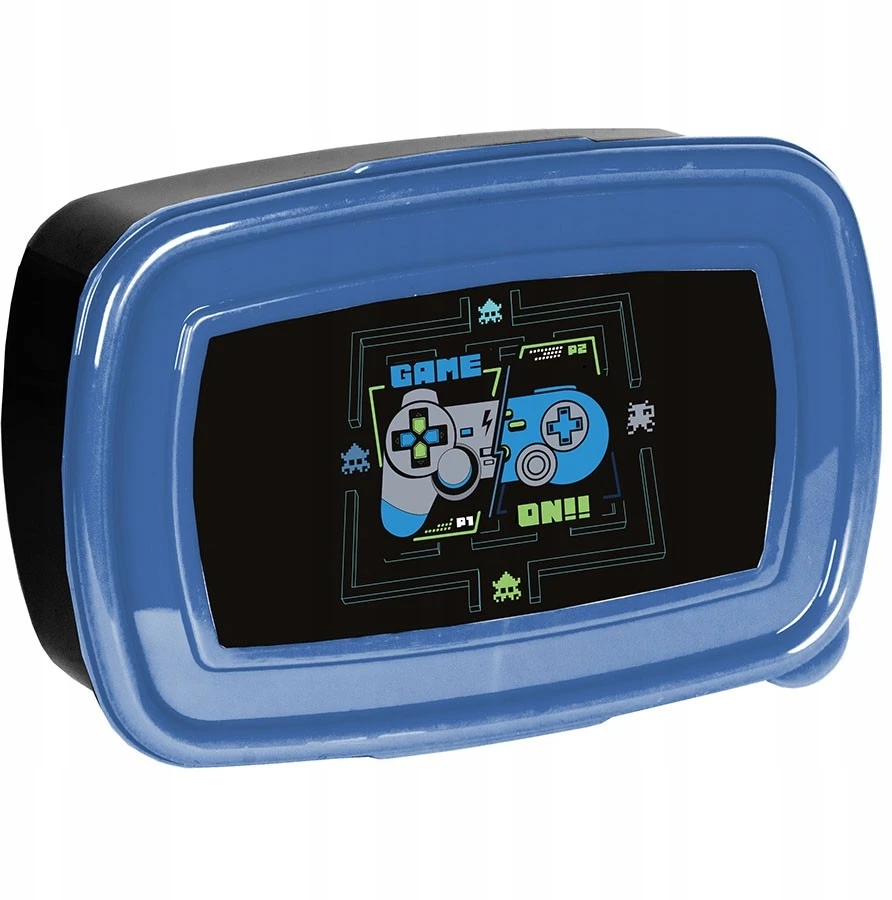 Paso Dėžutė GAME PP25GI-3022