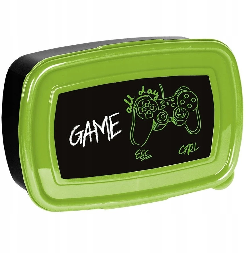 Paso Dėžutė GAME PP25GC-3022