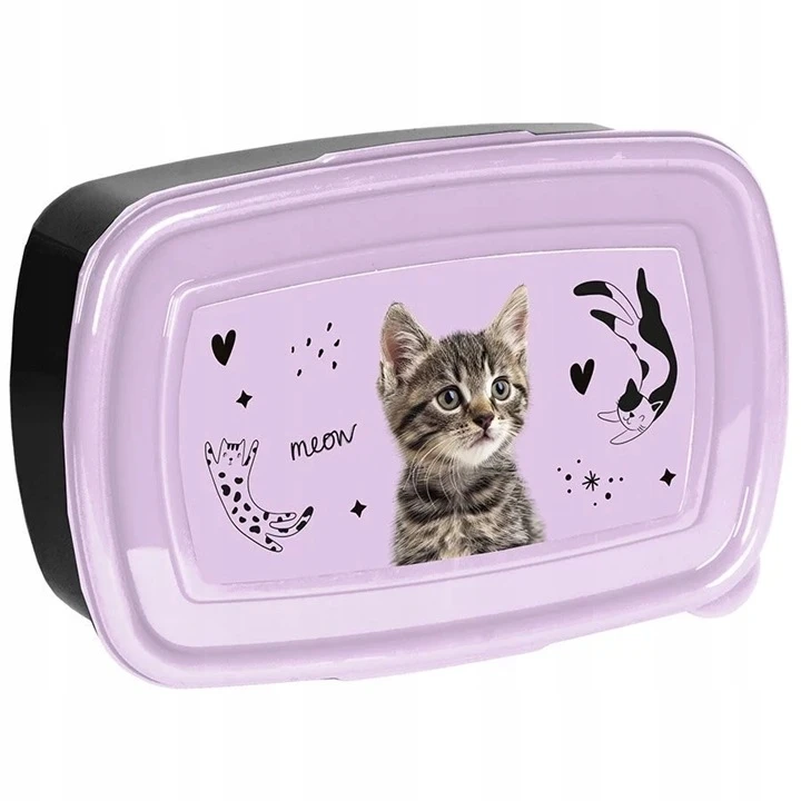 Paso Dėžutė CAT PP25CE-3022