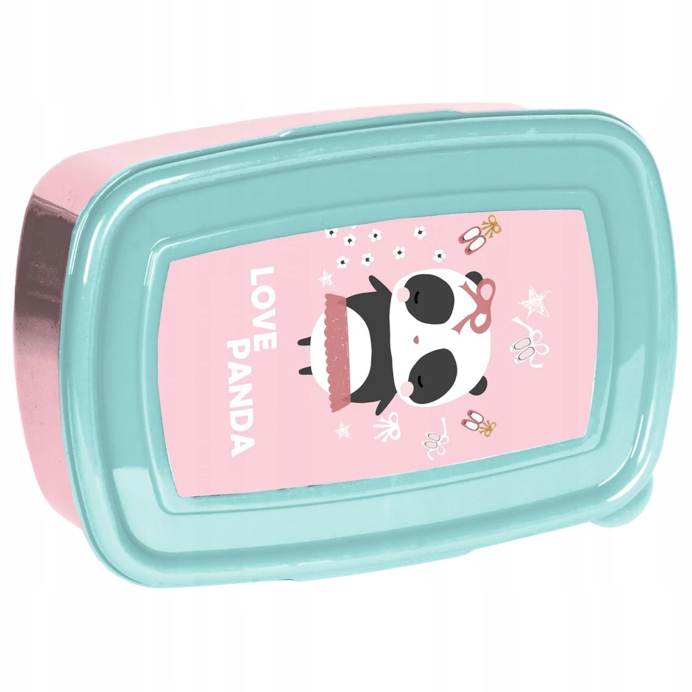 Paso Dėžutė PANDA PP25PB-3022