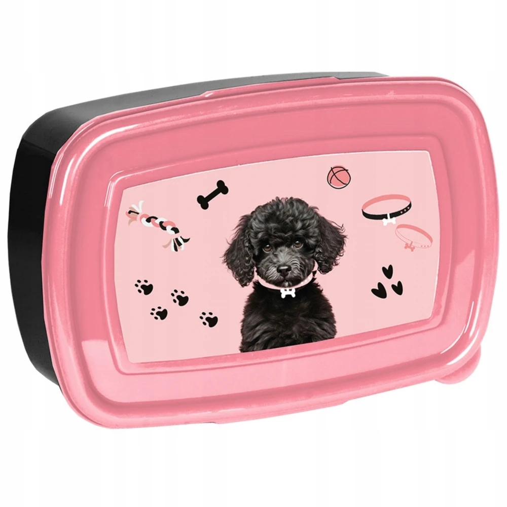 Paso Dėžutė DOG PP25DB-3022