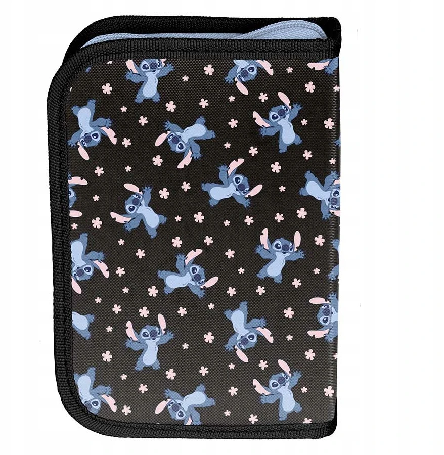 Paso Dvipusė mokyklinė penalė mergaitei Lilo ir Stitch
