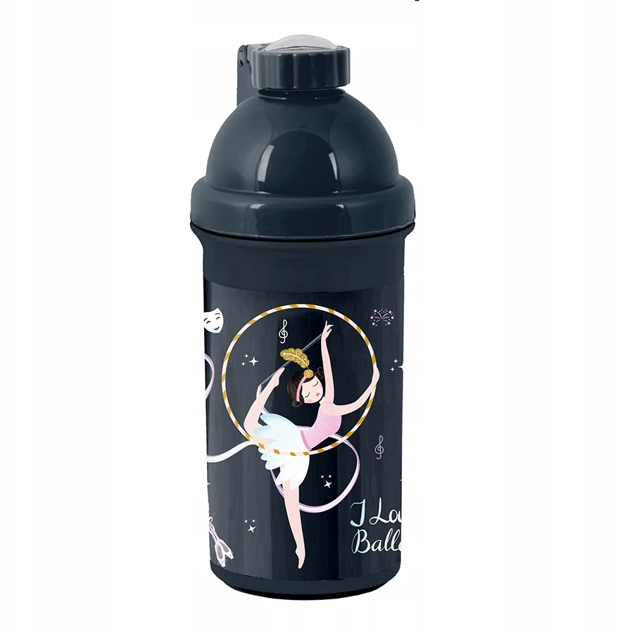 Paso Gertuvė Ballerina, 500 ml