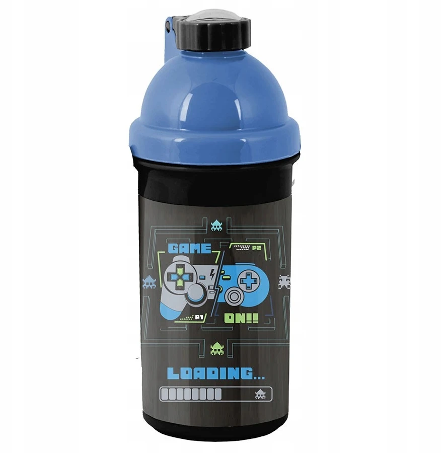 Paso Gertuvė GAME PP25GI-3021