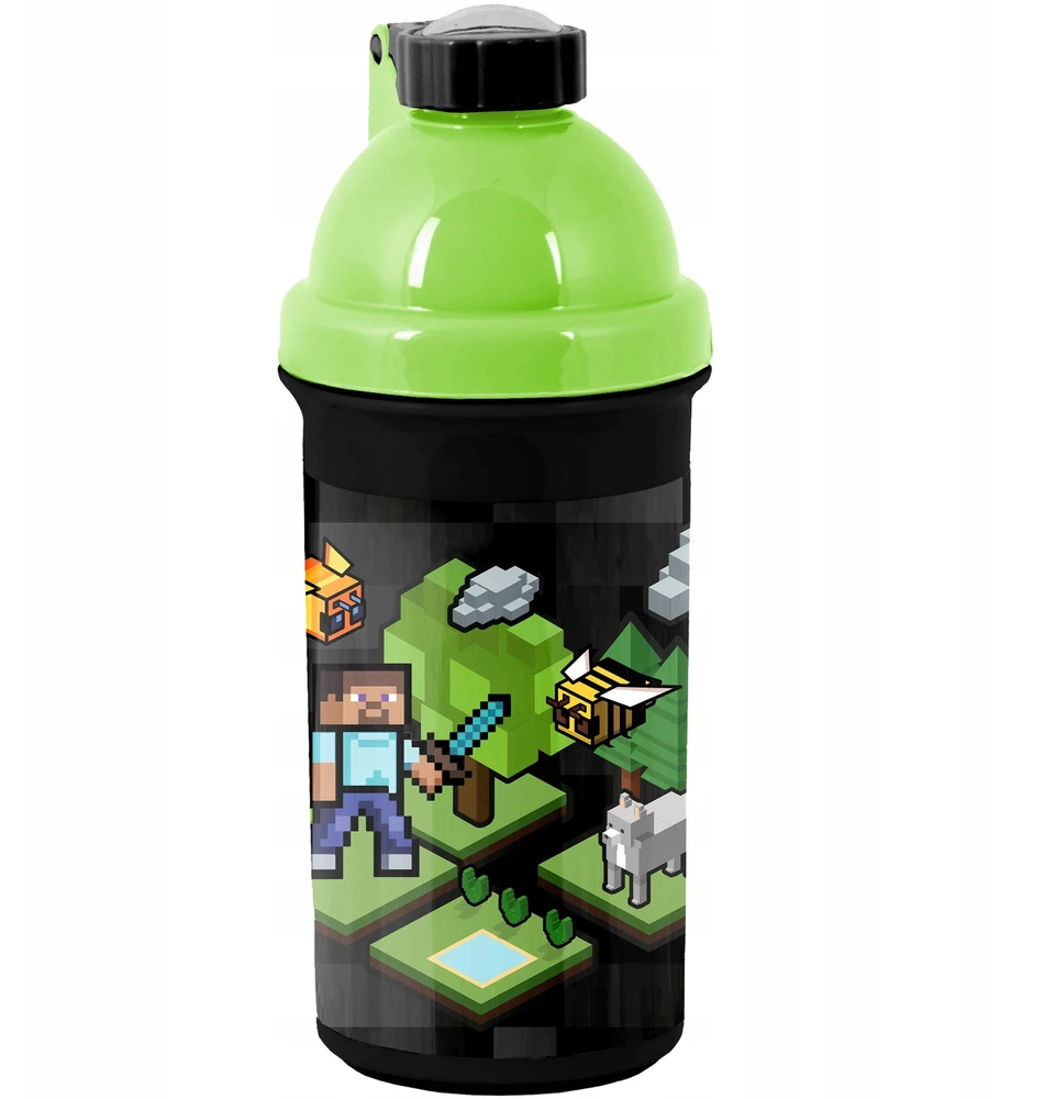 Paso Gertuvė Gaming, 500 ml