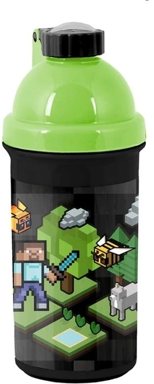 Paso Gertuvė Gaming, 500 ml