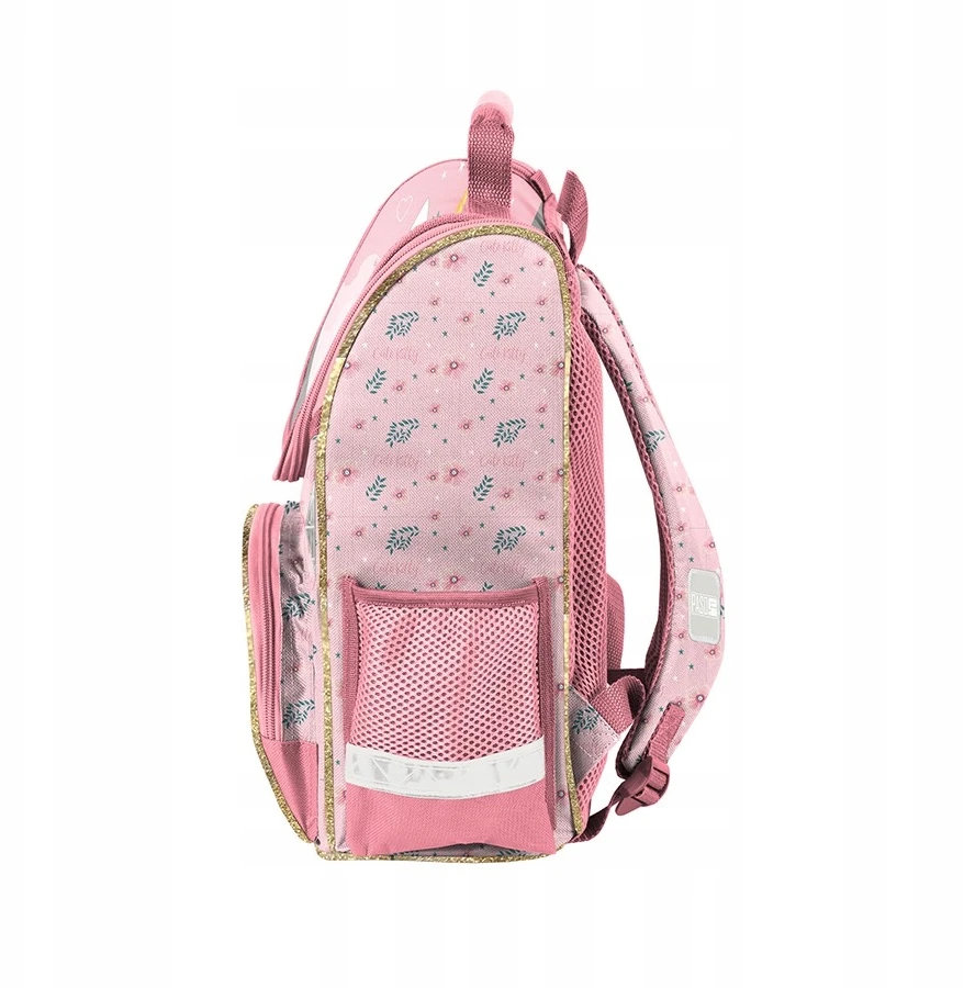 Paso Kuprinė pradinukams CUTE KITTY PP26CK-525