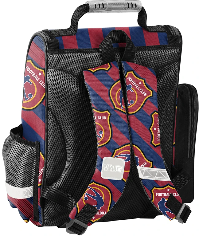 Paso Kuprinė pradinukams FOOTBALL PP26FT-525