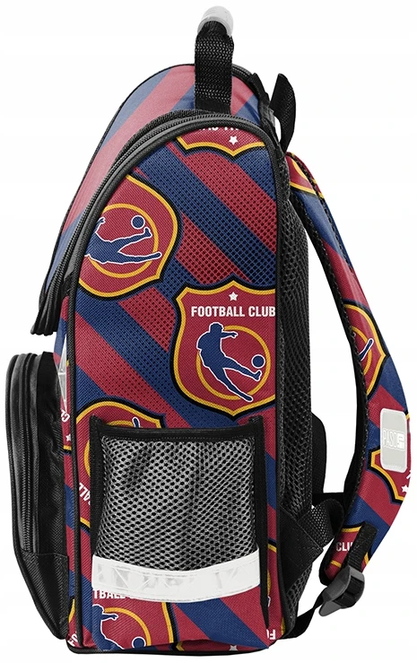 Paso Kuprinė pradinukams FOOTBALL PP26FT-525