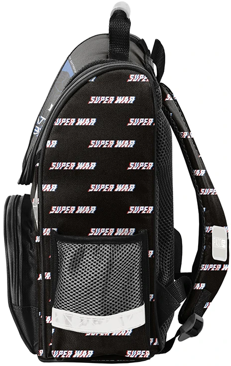 Paso Kuprinė pradinukams MARVEL CAPTAIN AMERICA AV26KK-525