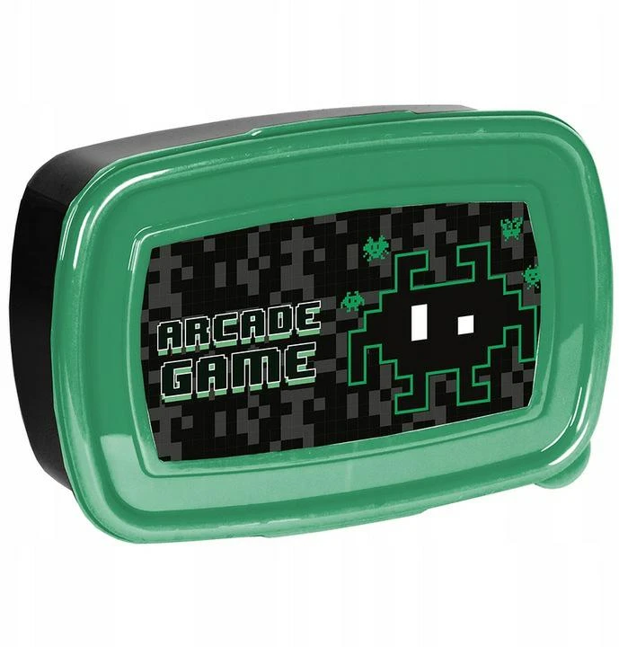 Paso Dėžutė GAME PP24MC-3022
