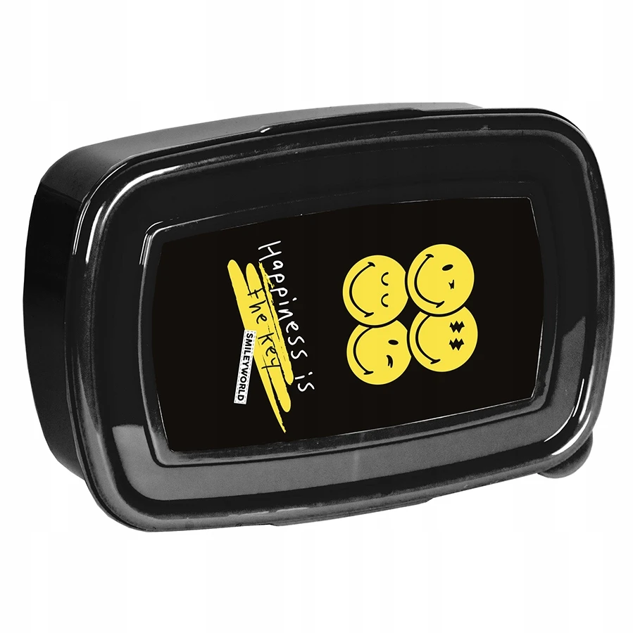 Paso Dėžutė SMILEY SM24LK-3022