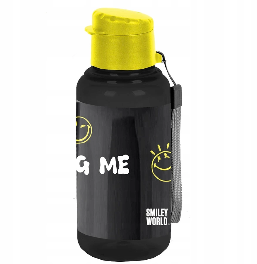 Paso Mokyklinė krepšys berniukui mergaičių mokyklinė kuprinė Smiley Set