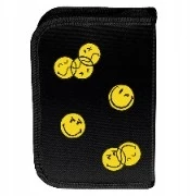 Paso Mokyklinė krepšys berniukui mergaičių mokyklinė kuprinė Smiley Set