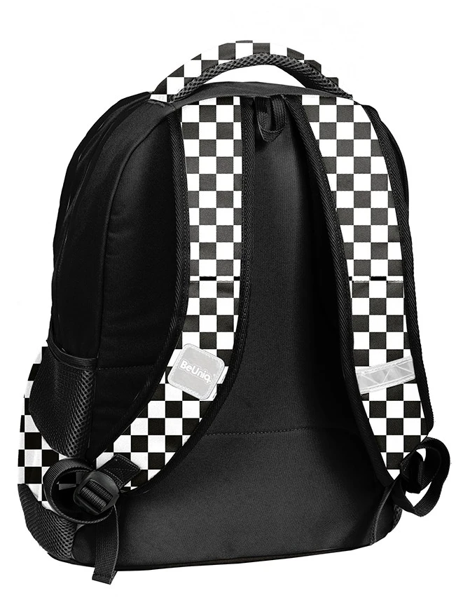 Paso Mokyklinė kuprinė BEUNIQ BU25VS-2705