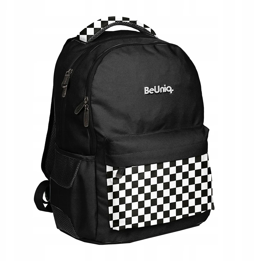 Paso Mokyklinė kuprinė BEUNIQ BU25VS-2705