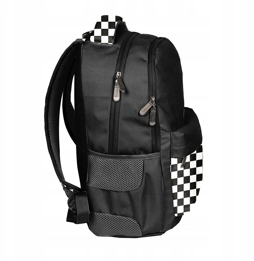 Paso Mokyklinė kuprinė BEUNIQ BU25VS-2705
