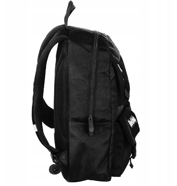 Paso Mokyklinė kuprinė BU22BL-2701